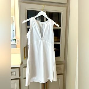 Lululemon Tennis Dress
